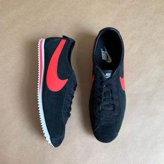 ナイキ(NIKE)の☆新品同様☆24㎝☆ NIKE ナイキ レディーコルテッツレザー W612(スニーカー)