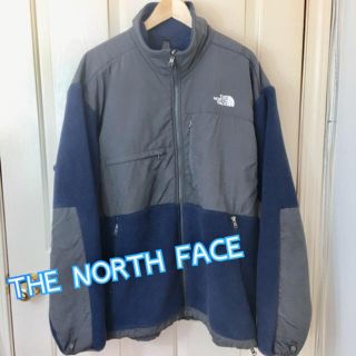 ザノースフェイス(THE NORTH FACE)のノースフェイス　デナリジャケット(ブルゾン)