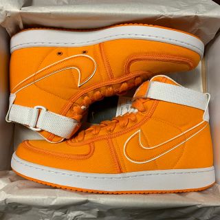 ナイキ(NIKE)のVANDAL HIGH SUPREME 29cm(スニーカー)