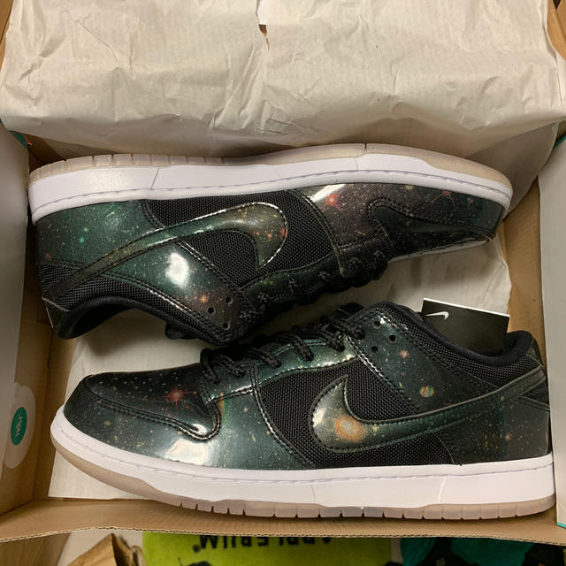 NIKE SB DANK LOW TRD QS 29cm