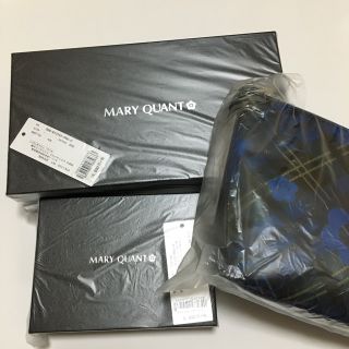 マリークワント(MARY QUANT)の2020 マリークワント福袋 4点(財布)