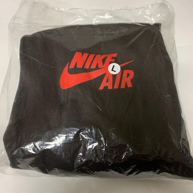 NIKE(ナイキ)のL Travis Jordan sweat pant Nike air 即発送 メンズのパンツ(その他)の商品写真