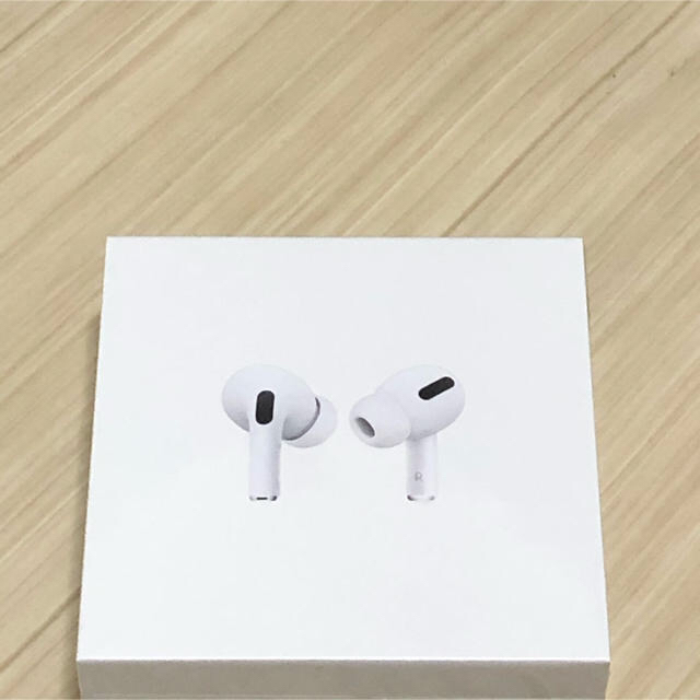 AirPodsPro個数AirPods pro