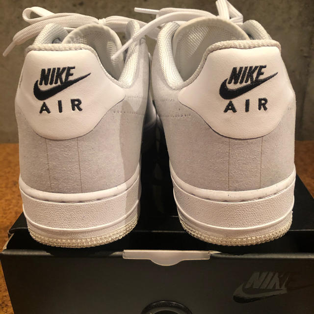 NIKE AIR FORCE 1 ACW 29cm