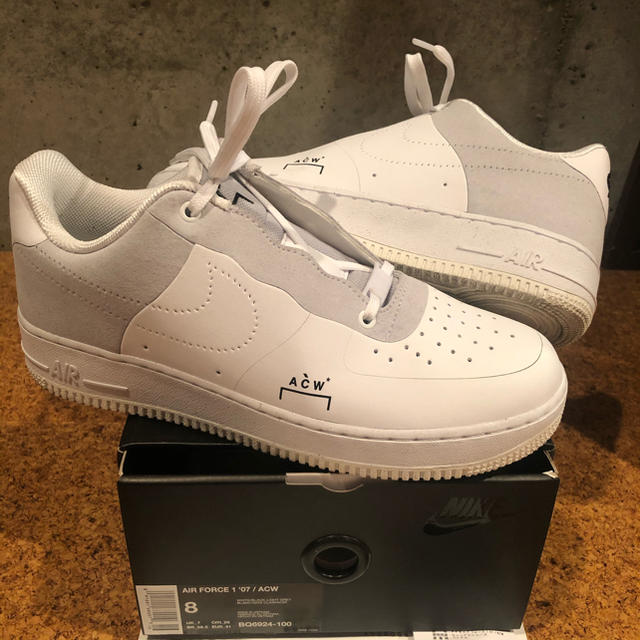 Nike AIR FORCE 1 LOW ACW 26.5