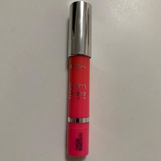 ロレアルパリ(L'Oreal Paris)のグラムシャインバーミーグロス(口紅)