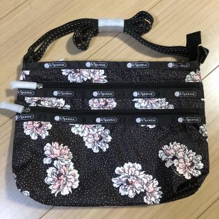 レスポートサック(LeSportsac)のレスポショルダーバッグ新品(ショルダーバッグ)