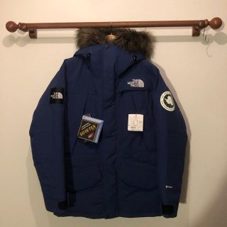 ザノースフェイス(THE NORTH FACE)のNORTH FACE ノースフェイス アンタークティカパーカー nd91807(ダウンジャケット)