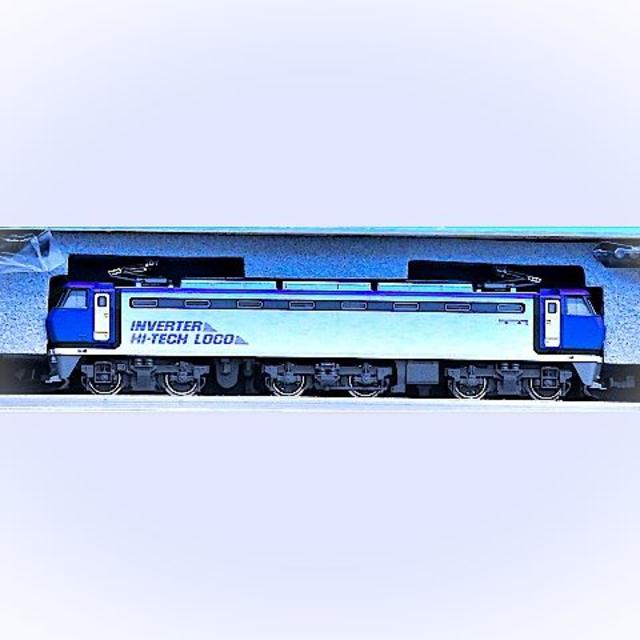 ｶﾄｰ　EF200電気機関車