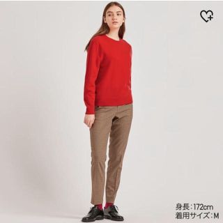 ユニクロ(UNIQLO)の専用(ニット/セーター)