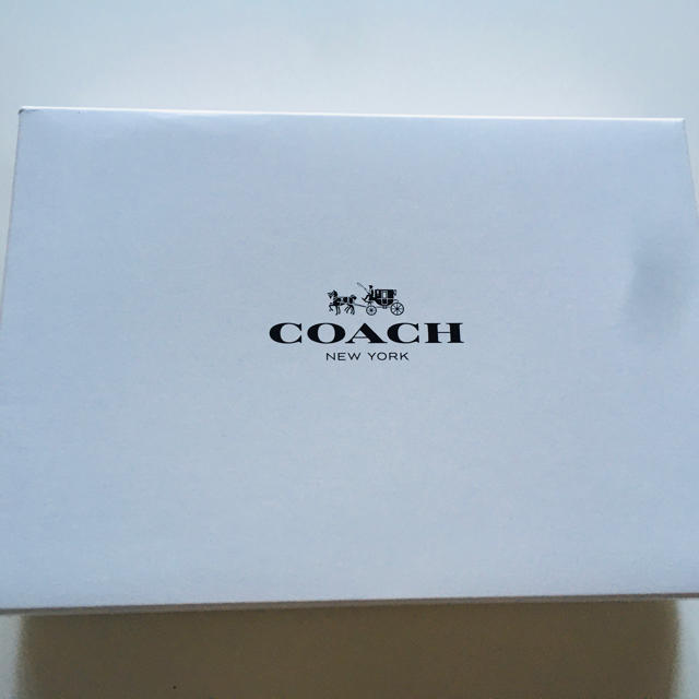 COACH(コーチ)の【未使用新品】COACHノベルティトレーSET インテリア/住まい/日用品のインテリア小物(小物入れ)の商品写真