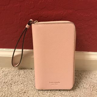 ケイトスペード(kate spade new york) 財布 iPhoneケースの通販 53点