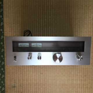 トリオ(TRIO)のFMチューナー TRIO KT -5500(ラジオ)