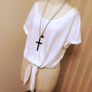 イーハイフンワールドギャラリー(E hyphen world gallery)のEHWG Tシャツ(Tシャツ(半袖/袖なし))