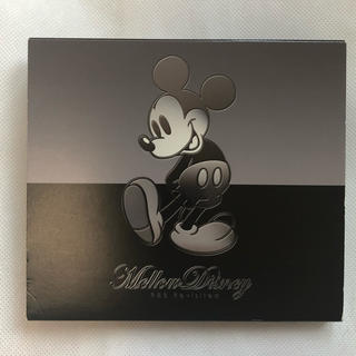ディズニー(Disney)のMellow disny CD(R&B/ソウル)