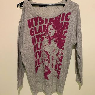 ヒステリックグラマー(HYSTERIC GLAMOUR)のHYSTERIC GLAMOUR (シャツ/ブラウス(長袖/七分))