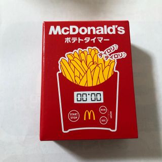 マクドナルド(マクドナルド)のマクドナルド福袋(その他)