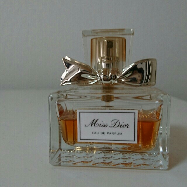 Christian Dior - Dior ミスディオール オードゥ パルファン 30mLの通販 by Nana's shop｜クリスチャン