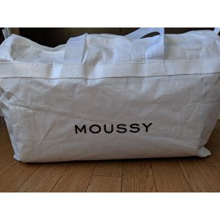 マウジー(moussy)のmoussy　2020年福袋７点(その他)