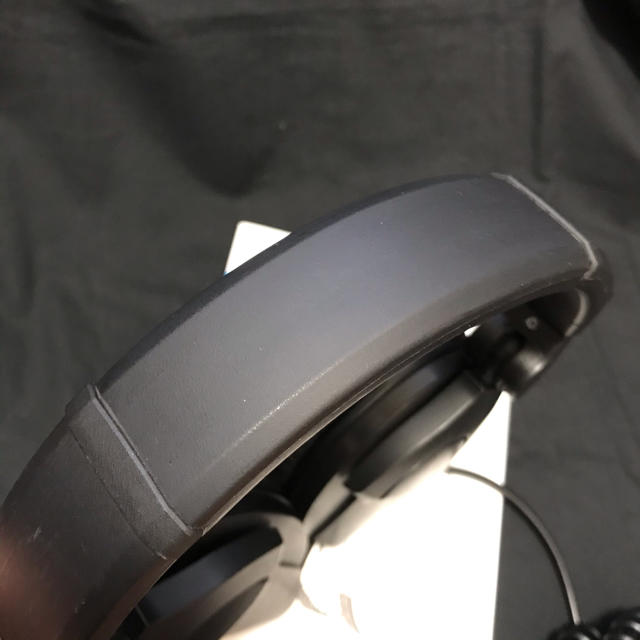 SENNHEISER(ゼンハイザー)のSENNHEISER HD-280pro ゼンバイザー スマホ/家電/カメラのオーディオ機器(ヘッドフォン/イヤフォン)の商品写真