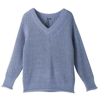 しまむら Vネックニット ニット セーター レディース の通販 60点 しまむらのレディースを買うならラクマ しまむら Vネックニット ニット セーター レディース の通販 60点 しまむらのレディースを買うならラクマ