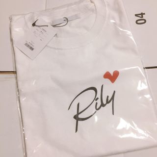 サンダイメジェイソウルブラザーズ(三代目 J Soul Brothers)のRILY Tシャツ(Tシャツ/カットソー(半袖/袖なし))