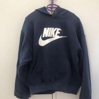 ナイキ(NIKE)のナイキ パーカー 古着(パーカー)