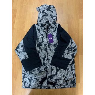 ザノースフェイス(THE NORTH FACE)のヒロ様専用(マウンテンパーカー)