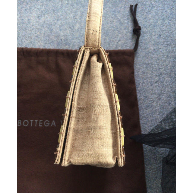 Bottega Veneta(ボッテガヴェネタ)のボッテガヴェネタ　ハンドバッグ レディースのバッグ(ハンドバッグ)の商品写真
