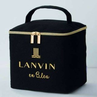 ランバン(LANVIN)のランバン 付録 バニティ   専用です。(ポーチ)