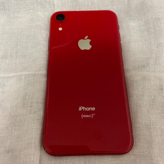 iPhoneXR