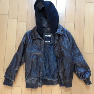 ザラ(ZARA)のザラキッズ アウター(その他)