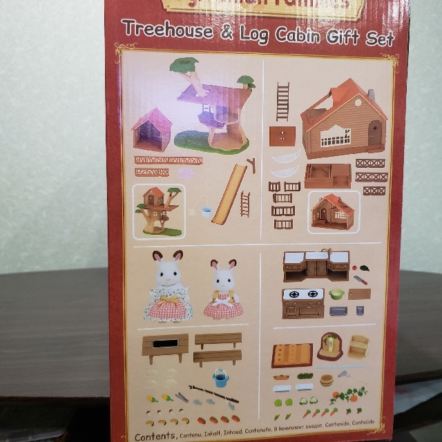 にぎやかツリーハウス おとまりファミリーコテージ おすすめセットの通販 By jn S Shop ラクマ にぎやかツリーハウス おとまりファミリーコテージ おすすめセットの通販 By jn S Shop ラクマ
