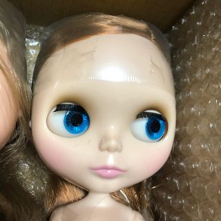 プリマドーリーアドーラブルオーブリー ブライスのフリマ プリマドーリーアドーラブルオーブリー ブライスのフリマ