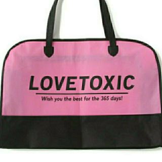 ラブトキシック(lovetoxic)のlovetoxic 福袋 2020年(その他)