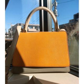 マックスマーラ(Max Mara)のマックスマーラ　ハンドバッグ(ハンドバッグ)