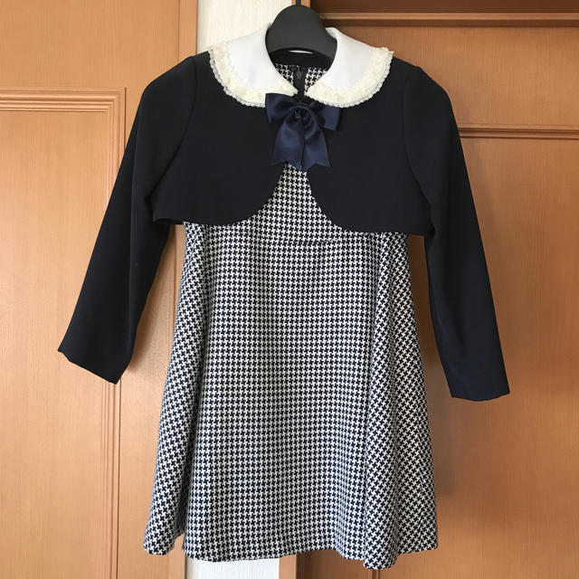 Y'smkyA0713様専用 キッズ/ベビー/マタニティのキッズ服女の子用(90cm~)(ドレス/フォーマル)の商品写真