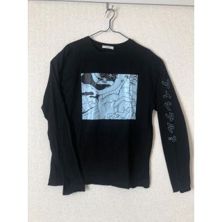 ジュエティ(jouetie)のjouetie アイシテル？ロンT(Tシャツ(長袖/七分))