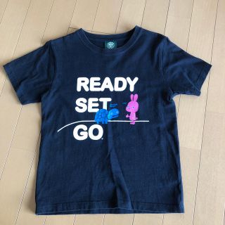 ランドリー(LAUNDRY)のlaundry キッズTシャツ(Tシャツ/カットソー)