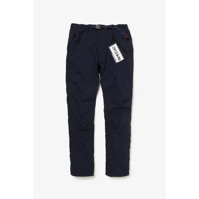 スタイリスト私物 gramicci グラミチ nonnative navy 2