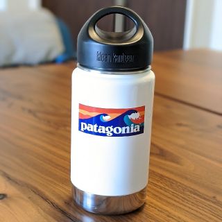 パタゴニア(patagonia)のPatagonia✕Klean Kanteen　ステンレスボトル(タンブラー)