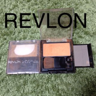 レブロン(REVLON)のREVLON チーク セット(チーク)