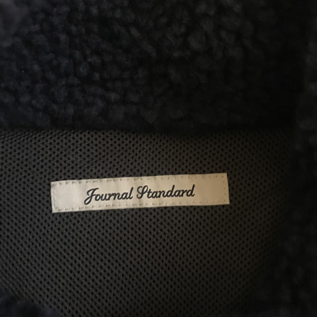 JOURNAL STANDARD(ジャーナルスタンダード)のジャーナルスタンダード　ジャケット　サイズL メンズのジャケット/アウター(ブルゾン)の商品写真