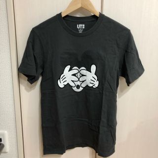 ユニクロ(UNIQLO)のメロメロパンチ様専用(Tシャツ/カットソー(半袖/袖なし))