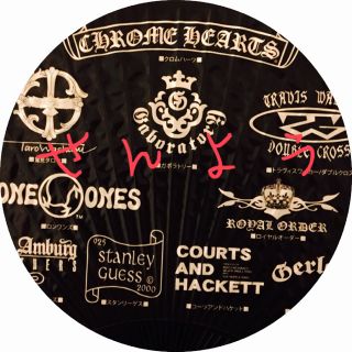 クロムハーツ(Chrome Hearts)のＴさん専用クロムハーツセット(リング(指輪))