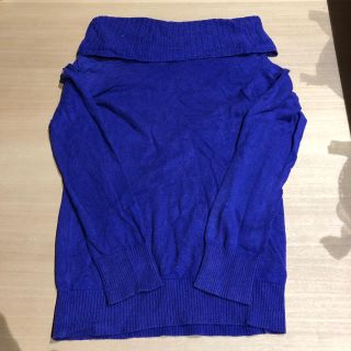 ギャップ(GAP)のGAP タートルネック カットソー(ニット/セーター)