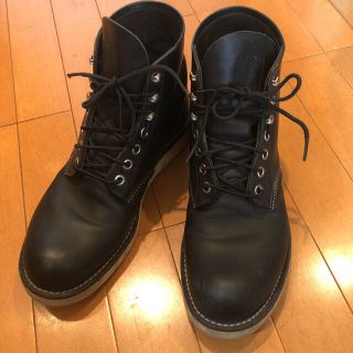 レッドウィング(REDWING)のレッドウイング(ブーツ)