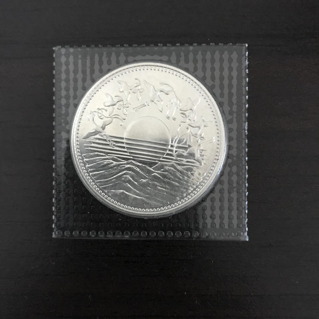 ☆南極地域観測50周年 記念貨幣発行記念メダル Japan Mint ☆南極地域観測50周年 記念貨幣発行記念メダル Japan Mint