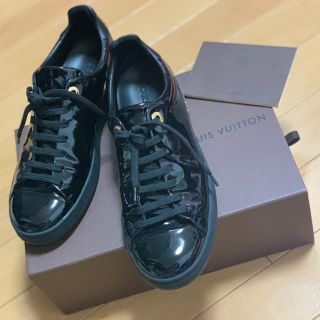 ルイヴィトン(LOUIS VUITTON)のLOUIS VUITTON スニーカー(スニーカー)