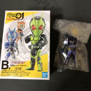 バンダイ(BANDAI)の仮面ライダー一番くじ(特撮)